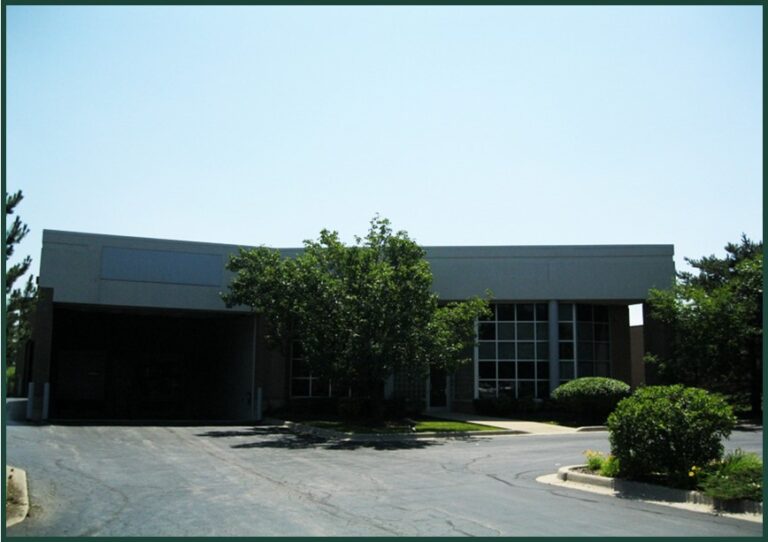1177 Corporate Grove