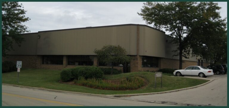 1200 N. Independence
