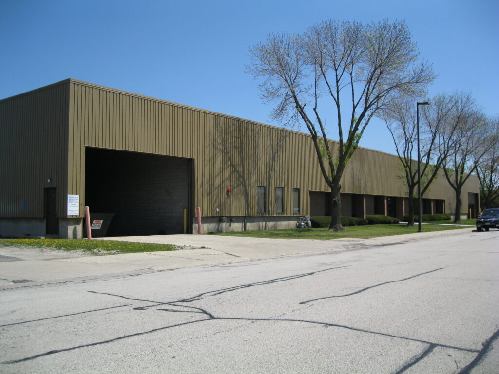 1550-1560 Howard