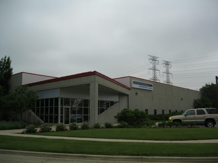 2555 White Oak