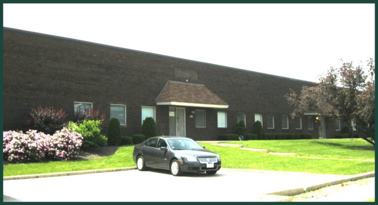 3104-3110 Arlington