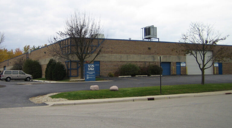 3776-3790 Hawthorne