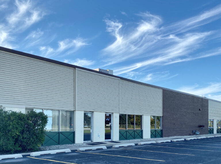 5310-5352 East