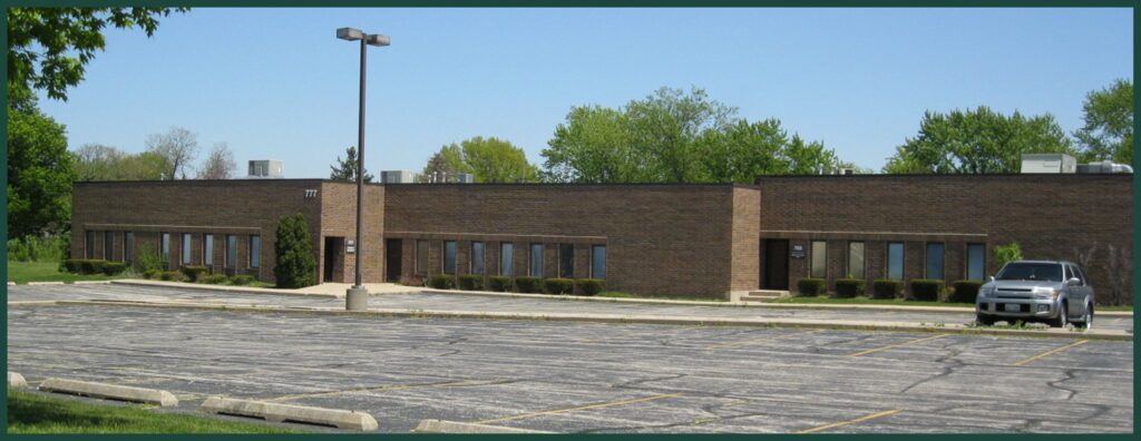 755-777 N. Edgewood